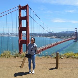 Meet your Posher, Isabelle